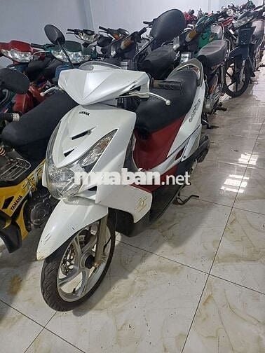 Bán xe Mio nhỏ gọn êm ngon chất