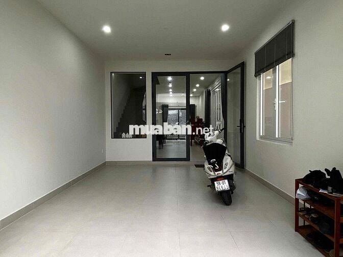 🔥 CHO THUÊ NHÀ NGUYÊN CĂN – QUANG TRUNG, GÒ VẤP – VỊ TRÍ TRUNG TÂM, KI