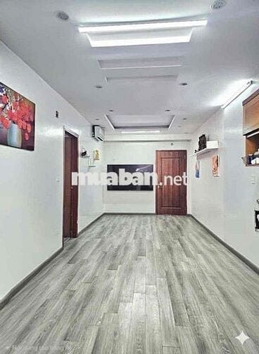 BÁN CĂN HỘ CHUNG CƯ - KIM VĂN KIM LŨ - NGUYỄN XIỂN - 69m2, 2 ngủ