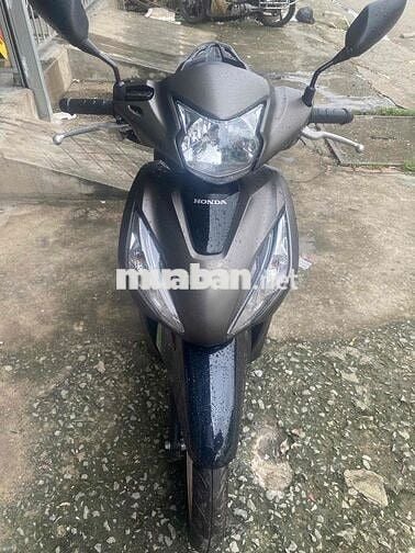 Vision 2025 odo 600km