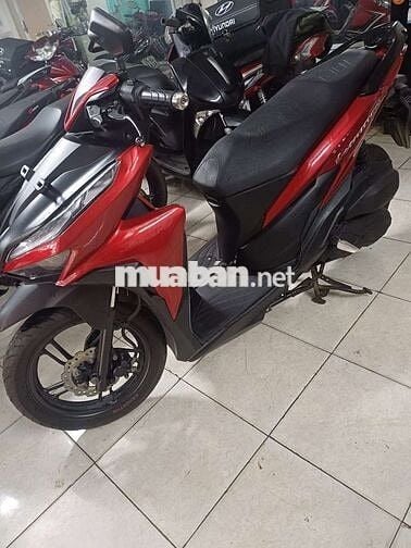 Xe chất 150cc
