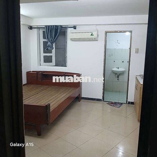 Cho thue phong đương phan huy ich