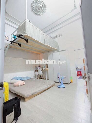 Về quê cần nhượng lại phòng trọ đẹp