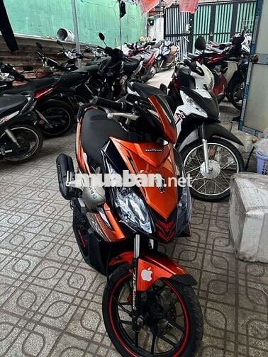 MỚI MUA XE MỚI.CẦN THANH LÝ XE AB