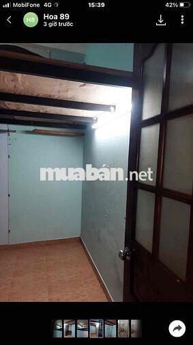 phòng máy lạnh 51/4/1 Thành Thái