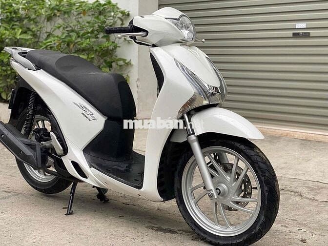 Honda SH dky 2015 mới 98%