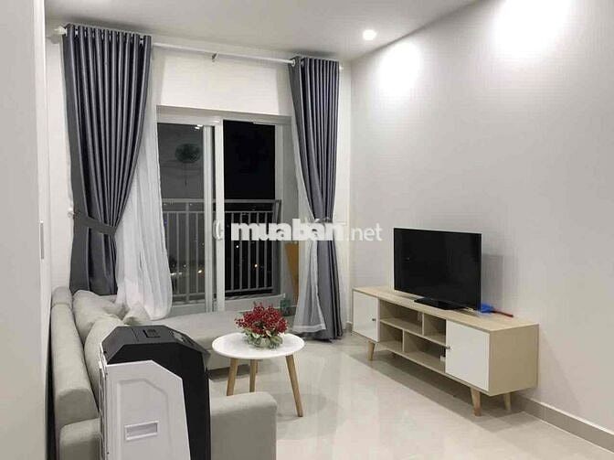 Lavita Charm cho thuê căn góc 2pn full nội thất, view thoáng 13tr