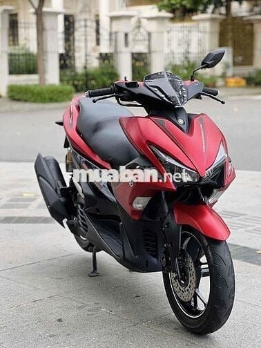 🌈 Yamaha NVX 155Vva Abs Khoá Smaskay 2018 Phiên