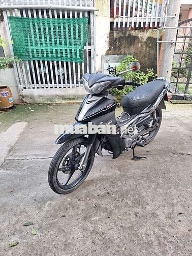 JUPITER MX XE CÒN ZIN MÁY ÊM RU CAVET HỢP LỆ