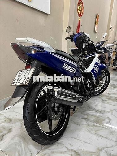 ex 135 2015 trùm cuối zin chất