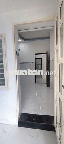 Bán nhà hxh 118m2 2pn 1wc hẻnm 51 Nguyễn Tri phương Bưu HÒA