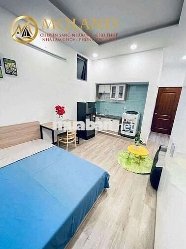 Sang CHDV - Thuê 27,5tr - Lời 20tr - Phú Nhuận