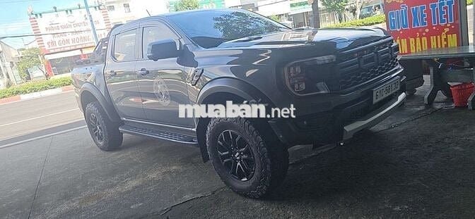 2024 Sport 2.0L 4x4 AT - 30000 km