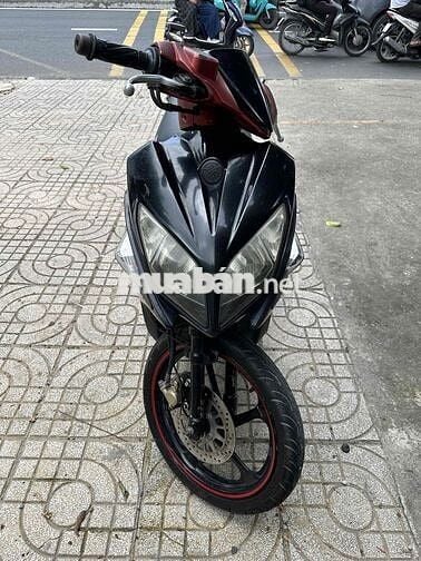 YAMAHA NOUVO 4, BSTP MÁY ÊM, GTDĐ