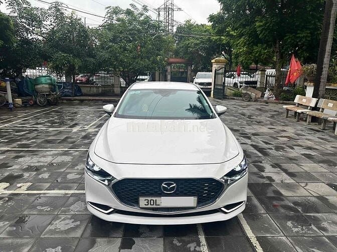 MAZDA3 1.5AT LUXURY SX 2022