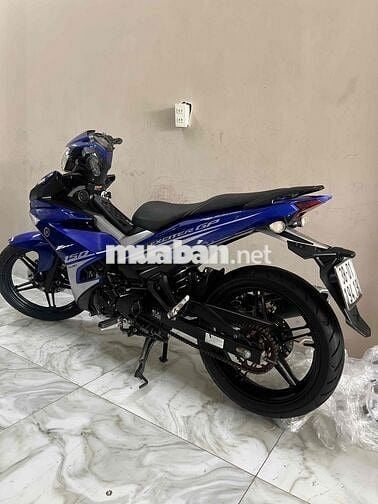 exciter 2017 nguyên zin