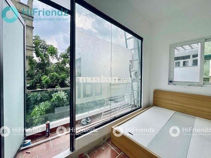 PENTHOUSE FULL NỘI THẤT THUẬN TIỆN RA Q1, Q3, SÂN BAY TÂN SƠN NHẤT