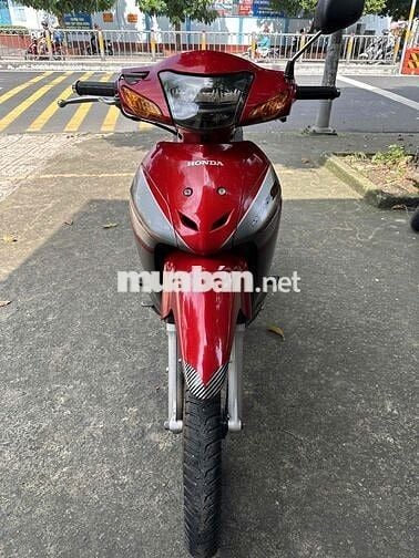 WAVE KIỂNG, BSTP 90979, MÁY ZIN ÊM