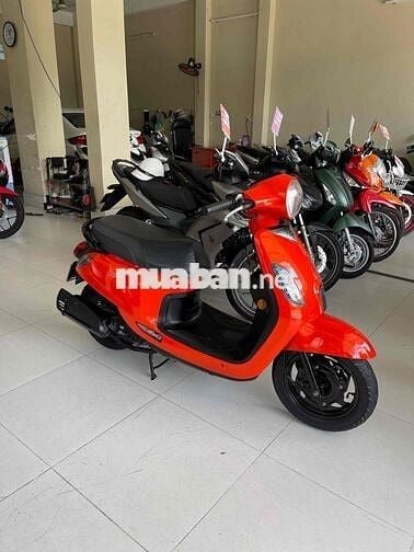 abela 110cc . phun xăng fi. máy zin im . ko hú