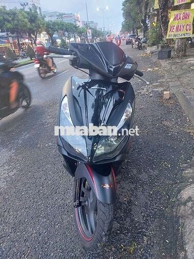 Cần bán AB 215 đen mù có trả góp