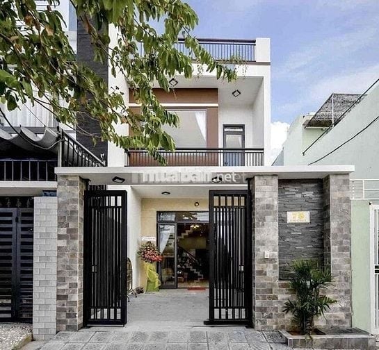 Cần bán gấp! Nhà mới xây gần KDL Bửu Long (Cầu Hóa An) Biên Hoà 7 phút