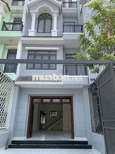 Cho thuê nhà mặt tiền gần quốc lộ 1K