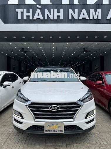 𝐇𝐲𝐮𝐧𝐝𝐚𝐢 𝐓𝐮𝐜𝐬𝐨𝐧 𝟐.𝟎 𝐗𝐚̆𝐧𝐠 Đ𝐚̣̆𝐜 𝐁𝐢𝐞̣̂𝐭 𝟮𝟬𝟮𝟭