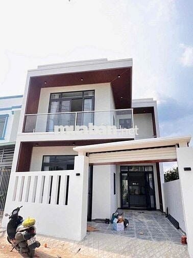 Ngay Bửu Long , Nhà Xây Cho Con Trai Giờ Chuyển Công Tác Nên Bán Gấp