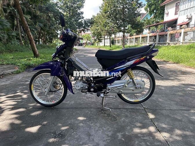 wave tâm huyết ( máy zin êm ) 9c