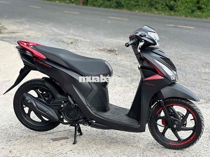 VISION 2019 KHOÁ SMK, HỖ TRỢ GÓP