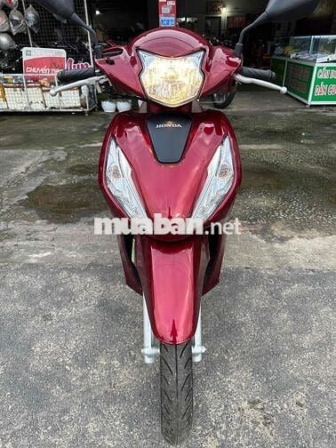 CẦM ĐỒ THANH LÝ VISION 2023 KHOÁ SMK ODO 3200km