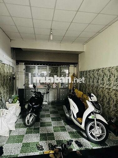 Cho thuê mặt tiền hiệp Thành Q12