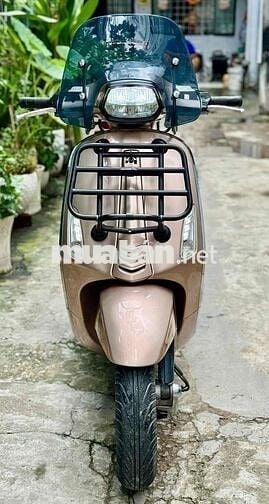 Vespa Sprint 2016 kiểng bstp chính chủ cần bán