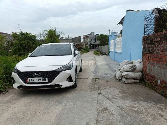 Bán đất Châu Sơn , Thái Bình. 120m2, Mt 6.5m, Giá 680tr.