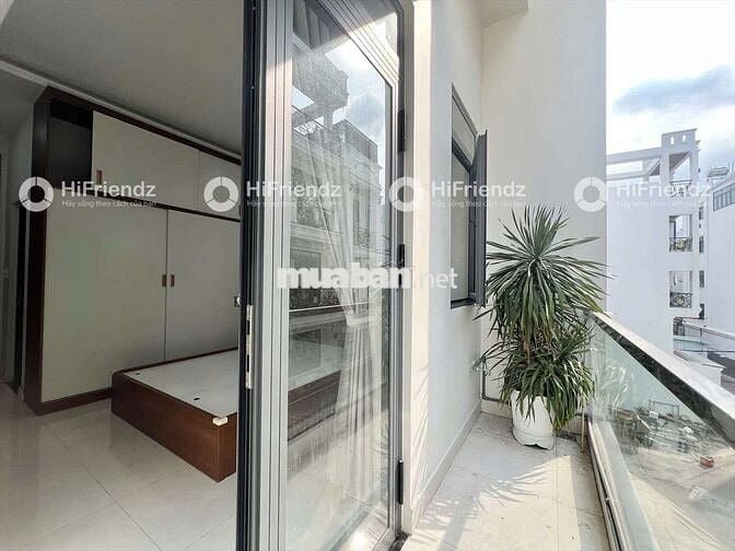 🏠 CĂN HỘ STUDIO BANCOL ĐỐI DIỆN BỆNH VIỆN 175 GÒ VẤP