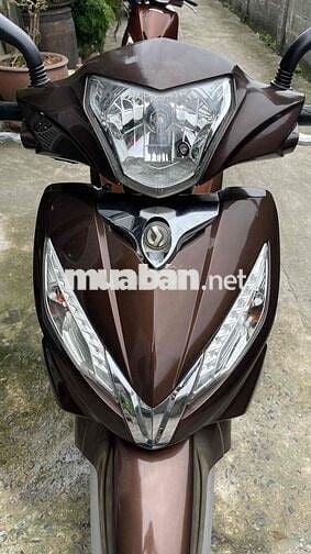 BÁN SHARK 125 hngx sym 2013 zin chính chủ ký liền