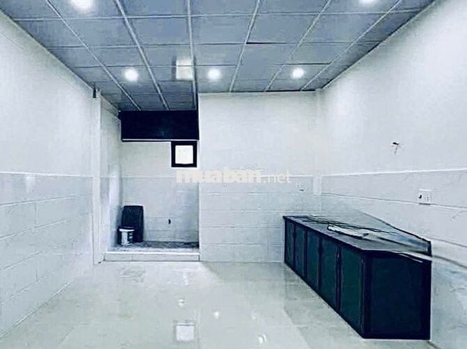 BÁN NHÀ ĐẸP PHƯỜNG AN BÌNH 85M2 THỔ CƯ GIÁ 1 TỶ 950