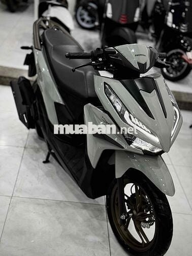 Vario125 2025 Odo2k Lướt như mới ( Hỗ trợ GÓP ) 🔥