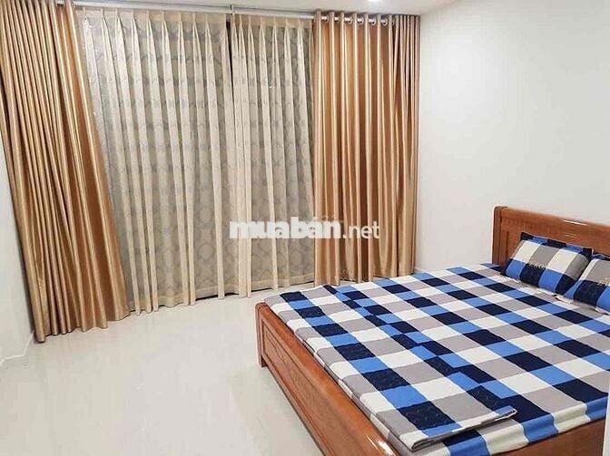 Chính chủ cần bán gấp Officetel 32m Central Premium Q8 - 2,2 tỷ