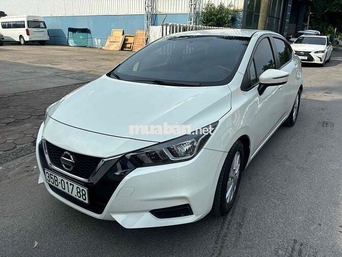 Lên đời bán Nissan Almera 2023 1 chủ zin hơn 3 vạn