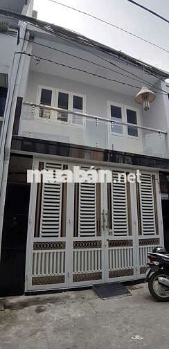 💥cho thuê NNC - HXH - 1trệt - 1 lầu - 2PN -3WC- Ngay Ni Sư Huỳnh Liên