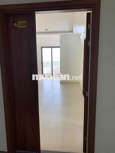 CĂN HỘ TECCO HOME - 57m2 - 2PN+2WC