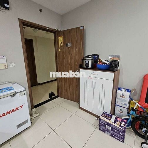 ✨ BÁN CĂN 2PN THE PEGASUITE 1 – FULL NỘI THẤT HIỆN ĐẠI, GIÁ 4.25 TỶ ✨