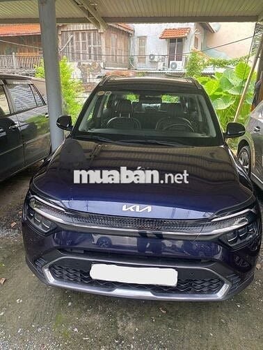 Kia Carens Signature 2022 Xăng 7 chỗ