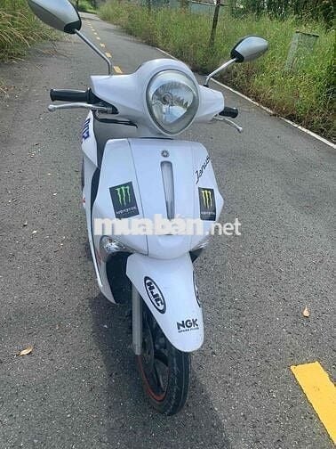 JANUS Yamaha 2017  Êm Ngon