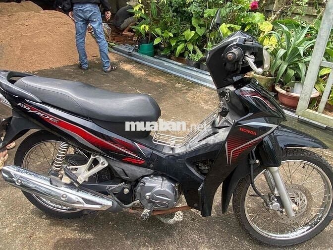 không sử dụng cần bán