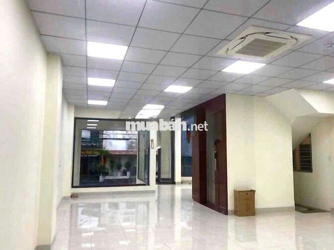 CHO THUÊ MẶT BẰNG CÓ THANG MÁY _360M2 _ 95TR