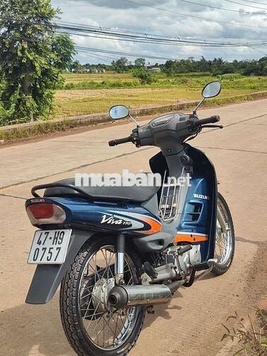 Xe viva cọp 67 ngàn cây