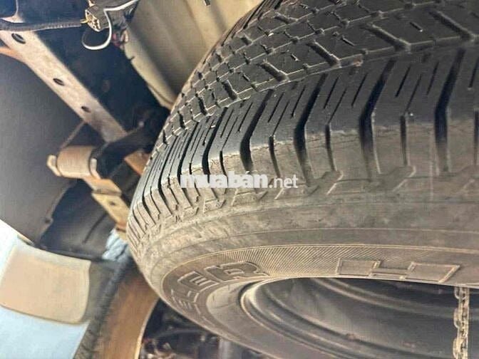 Mazda BT 50 2016 2.2L 4x4 MT - 457856 km