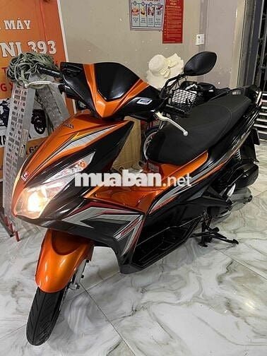 ab 125 đen cam xe đẹp keg máy chất